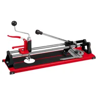 Narzędzia glazurnicze - Maszyna ręczna do glazury 600 mm 3w1 - miniaturka - grafika 1