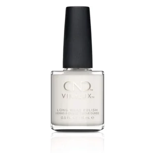 CND Lakier Vinylux Studio White #151 15 ml - Lakiery do paznokci - miniaturka - grafika 2