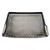 Maty bagażnikowe - Rezaw-plast Mata bagażnika Standard Dacia Duster 4x4 2010-2017 101361 - miniaturka - grafika 1