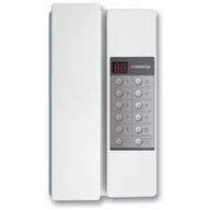 Akcesoria do bram - Commax Interkom TP-90RN - miniaturka - grafika 1