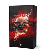 Horror, fantastyka grozy - Ostatnia faza mroku. Rodzina Carmody. Tom 3 - miniaturka - grafika 1