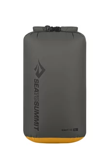 Worek wodoszczelny Sea to Summit Evac Dry Bag 20 l - beluga grey - Akcesoria turystyczne - miniaturka - grafika 1