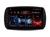 Radia samochodowe - Radio Android FS1-Lite Smart Fortwo 2015-2018 - miniaturka - grafika 1