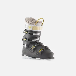 Damskie Buty ROSSIGNOL ALLTRACK PRO 80 W RBM3290 – Szary - Buty narciarskie - miniaturka - grafika 1