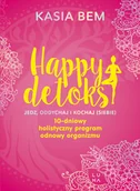 Rozwój osobisty - Happy detoks - miniaturka - grafika 1