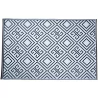 Dywany zewnętrzne - Esschert Design dywanu ogrodowa z PP, 119,5 x 186,0 x 0,3 cm OC12 - miniaturka - grafika 1