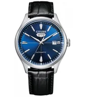 Zegarki męskie - ZEGAREK MĘSKI CITIZEN NH8390-20LE - miniaturka - grafika 1