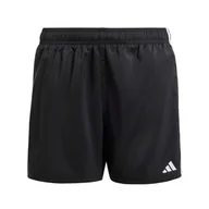 Stroje kąpielowe dla dziewczynek - Szorty 3-Stripes Swim Kids - miniaturka - grafika 1