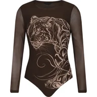 Body - GUESS Body PENELOPE Slim Fit - miniaturka - grafika 1