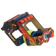 Puzzle - Drewniane Mechaniczne Puzzle 3D - Pistolet Powietrzny Smartivity - miniaturka - grafika 1