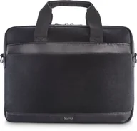 Torby na laptopy - Hama Velvet 16.2'' melna - Soma portativajam datoram 00217259 - miniaturka - grafika 1