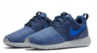 Buty sportowe damskie - Nike Roshe One Se Buty Damskie Sportowe Lekkie - miniaturka - grafika 1