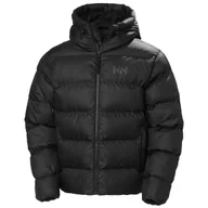 Kurtki męskie - Kurtka zimowa męska Helly Hansen Active Puffy Jacket Rozmiar: XL / Kolor: czarny - miniaturka - grafika 1