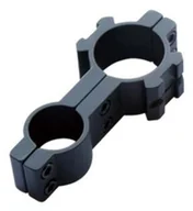 Latarki - akcesoria - Nitecore GM04/18MM Gun mount - miniaturka - grafika 1