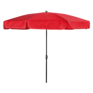 Parasole ogrodowe - Doppler Parasol ogrodowy SUNLINE 200 NEO Red - miniaturka - grafika 1