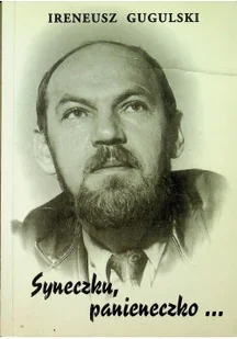 Syneczku panieneczko - Biografie i autobiografie - miniaturka - grafika 1