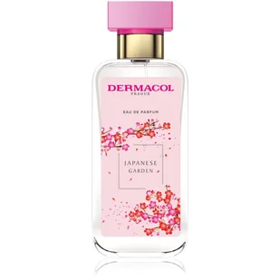 Dermacol Japanese Garden woda perfumowana dla kobiet 50 ml - Wody i perfumy damskie - miniaturka - grafika 1