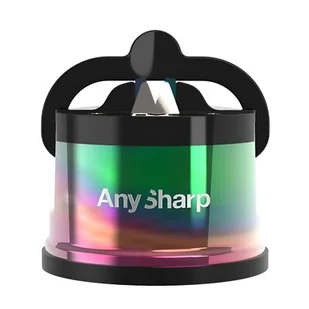AnySharp OSTRZAŁKA ANYSHARP PRO CHEF kameleon - Ostrzałki do noży - miniaturka - grafika 1