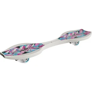Waveboard RAZOR RipStik Air Pro SE Biały - Deskorolki - miniaturka - grafika 1