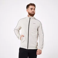 Tenis ziemny - Bluza do tenisa męska Artengo Soft - miniaturka - grafika 1