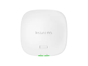 HPE Instant On AP21 1200 Mbit/s Biały Obsługa PoE S1T09A - Routery - miniaturka - grafika 1