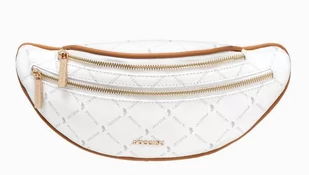 Saszetka nerka PUCCINI MONOGRAM BLXP0030 - Nerki - miniaturka - grafika 1