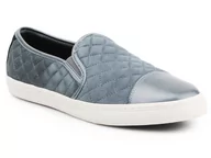 Slip on damskie - Buty lifestylowe Geox D N.Club C D5258C-000J0-C4069 - miniaturka - grafika 1