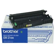 Bębny do drukarek - Bęben Oryginalny Brother DR-2100 (DR2100) (Czarny) - miniaturka - grafika 1