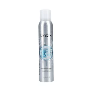 Nioxin Fullness 3D Suchy Szampon Do Włosów 180ML - Szampony do włosów - miniaturka - grafika 1