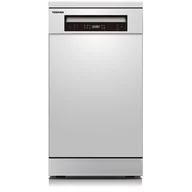 Zmywarki - Toshiba DW-10F2EE(W)-PL - miniaturka - grafika 1
