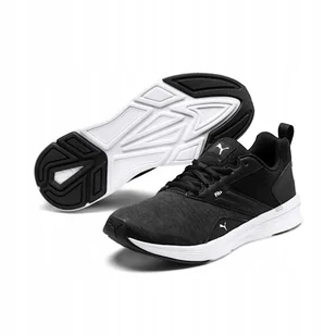 Buty Klasyczne 190556-06 Nrgy Comet Puma 44.5 - Buty sportowe męskie - miniaturka - grafika 1