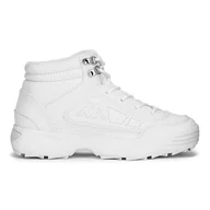 Buty sportowe damskie - Obuwie sportowe Kappa SS24-3CK06M - miniaturka - grafika 1