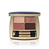 Cienie do powiek - Estée Lauder The Essential Eyeshadow Quad Cienie do powiek 4 g 01 - APRES SPREE - miniaturka - grafika 1