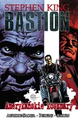 Komiksy dla dorosłych - Amerykańskie koszmary. Bastion. Tom 2 - miniaturka - grafika 1