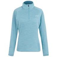 Bluzy sportowe damskie - Bluza damska Regatta Women's Yonder II Rozmiar: XXL / Kolor: niebieski/jasnoniebieski - miniaturka - grafika 1