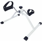 Pozostały sprzęt i akcesoria do ćwiczeń - Tunturi Mini Bike Basic, 1 Rozmiar (14TUSCL267) - miniaturka - grafika 1