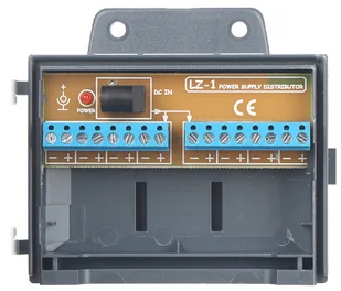 Monitoring zewnętrzny 6 kamer 8MPx Dahua HAC-HFW1800TL-A-0360B Wizsense Mikrofon - Zestawy do monitoringu - miniaturka - grafika 7