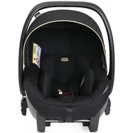 Foteliki samochodowe - CHICCO Kory Essential 0-13 kg Czarny - miniaturka - grafika 1