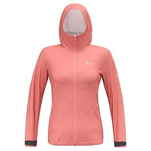 SALEWA Puez Aqua 4 Ptx 2.5l W Kurtka Damska - Kurtki damskie - miniaturka - grafika 1