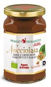 Krem czekoladowy Nocciolata CLASSIC - 250g