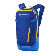 Plecaki - Plecak DAKINE HELI PACK 12L DEEP BLUE - miniaturka - grafika 1