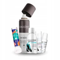 Środki do obuwia i ubrań - Zestaw Wodoodporny Impregnat Biała Pasta Wybielacz do Czyszczenia Butów - miniaturka - grafika 1