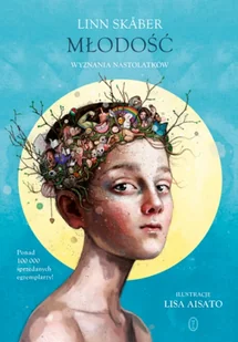 Literackie Młodość - Literatura popularno naukowa dla młodzieży Literackie Młodość - Literatura popularno naukowa dla młodzieży - miniaturka - grafika 4