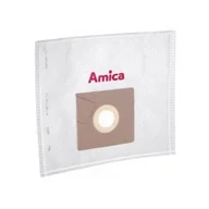 Worki do odkurzaczy - Amica Worki do odkurzacza AW3011 5 sztuk - miniaturka - grafika 1