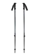 Kije trekkingowe - Kije trekkingowe Black Diamond Explorer 2 Trekking Poles - ink blue - miniaturka - grafika 1