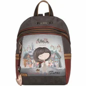 Plecaki - Anekke Canada City Backpack 29 cm mehrfarbig - miniaturka - grafika 1
