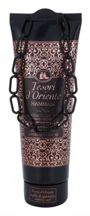 Tesori dOriente Hammam 250ml krem do kąpieli + do każdego zamówienia upominek. - Wody i perfumy unisex - miniaturka - grafika 2