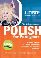 E-booki - języki obce - Stanisław Mędak Polish for Foreigners Polski raz a dobrze e-book) - miniaturka - grafika 1