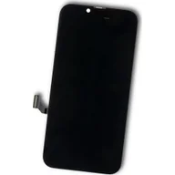 Części serwisowe do telefonów - Wyświetlacz ekran LCD iPhone 14 Zamiennik INCELL JK FHD - miniaturka - grafika 1