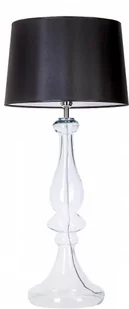 4concepts Lampa stołowa LOUVRE L203061229 - Lampy stojące - miniaturka - grafika 1
